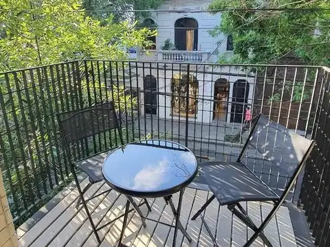 Departamento en Venta en Palermo Soho, USD 169.500