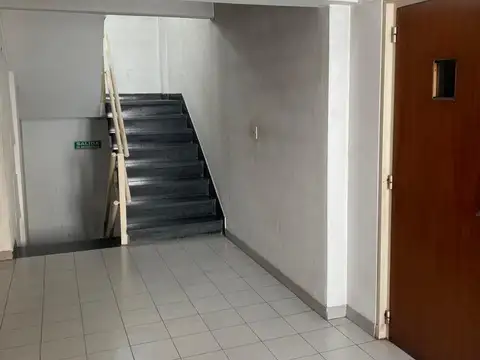 Departamento en Alquiler Apto profesional