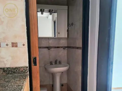 Departamento en Juan María Gutiérrez