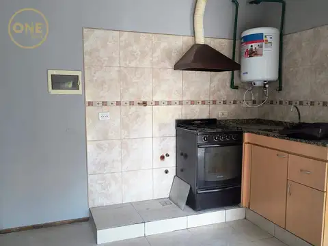 Departamento en Alquiler 5 años