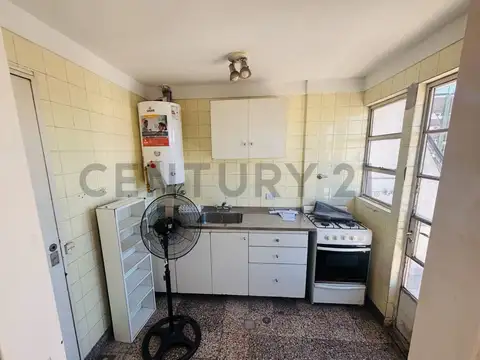 MONOAMBIENTE EN VENTA - RECOLETA