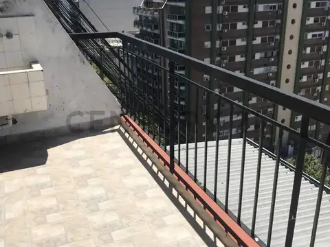 MONOAMBIENTE EN VENTA - RECOLETA