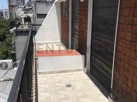 Av. Santa Fe 2300, Piso 14