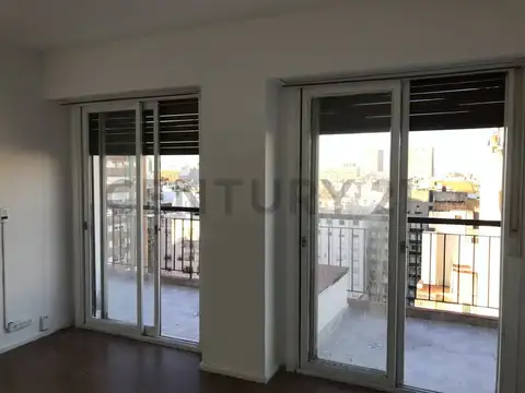 Departamento en Venta en Recoleta, USD 75.000