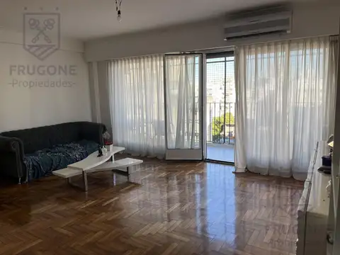 Departamento en Venta de 3 dormitorios
