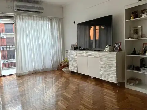 Departamento en Venta 45 años