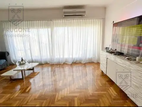 Departamento 4 ambientes con 4 baños