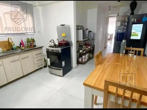 Departamento en Venta Permite mascota