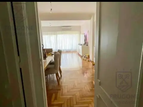 Departamento en Venta 45 años