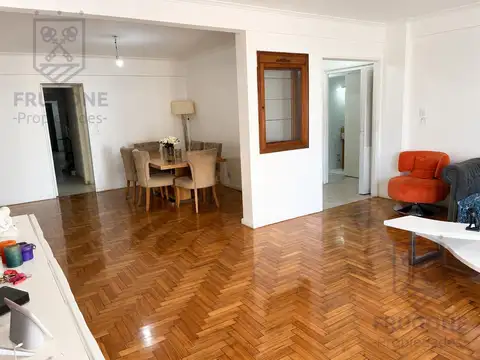 Departamento en Venta Permite mascota