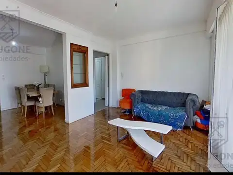 Departamento en Venta en Recoleta, USD 295.000