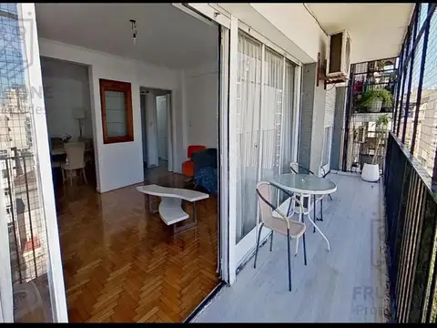Departamento en Venta en Recoleta, USD 295.000