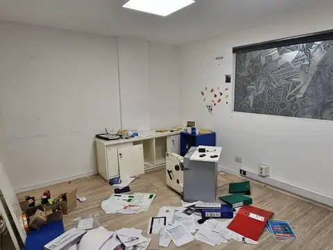 Local en Alquiler 50 años