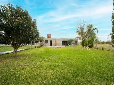 Casa en Venta 11 años