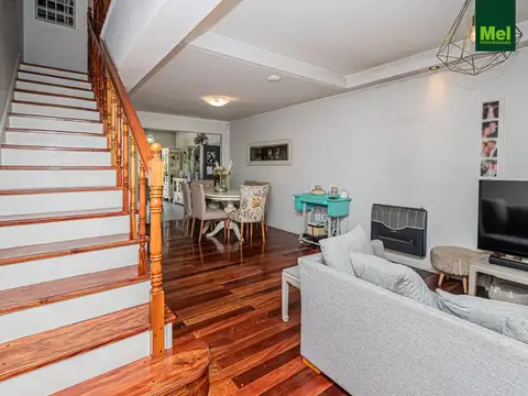 Casa en Venta en Villa Urquiza, USD 390.000