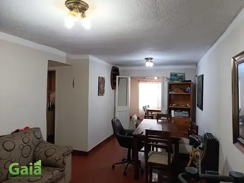 Departamento en Venta de 3 dormitorios