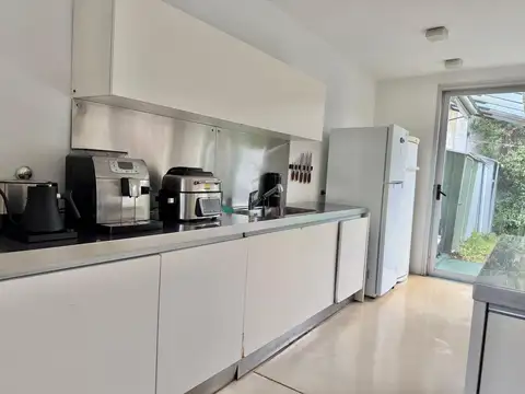 Casa en Alquiler 12 años