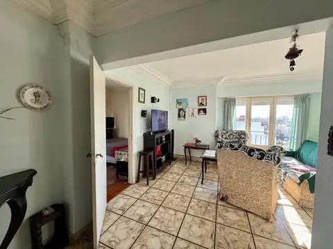 Departamento en Venta 56 años