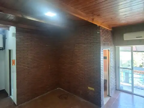 Departamento alquiler