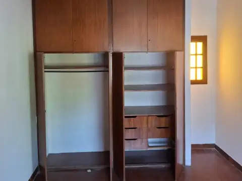 Depto Tipo Casa en Alquiler de 2 ambientes
