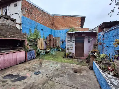 Depto Tipo Casa en Venta 15 años