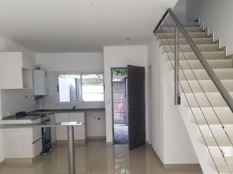 Casa en Venta en Olivos, USD 270.000