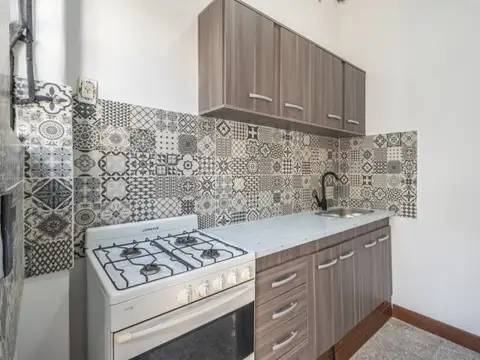 Depto Tipo Casa en Venta en Parque Avellaneda, USD 99.900