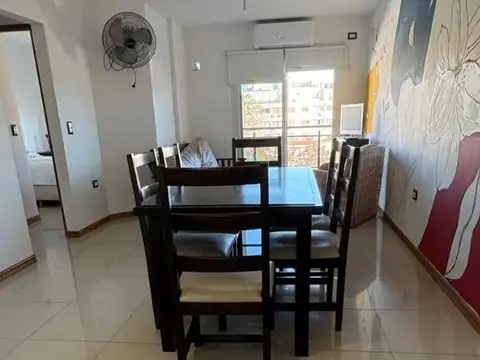 Departamento en Alquiler de 2 dormitorios