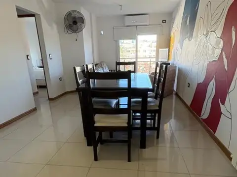 Departamento en Alquiler de 3 ambientes