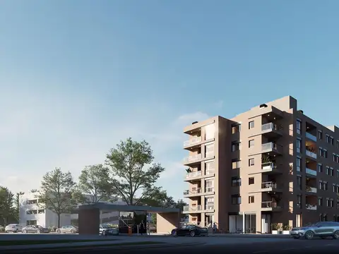 Departamento en Venta en Fisherton, USD 49.000
