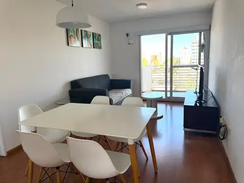 Departamento en Venta en Echesortu, USD 71.000