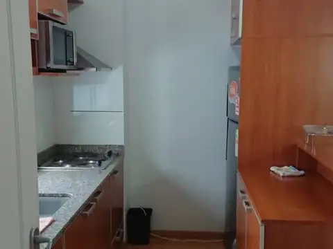 Departamento en venta monoambiente Recoleta