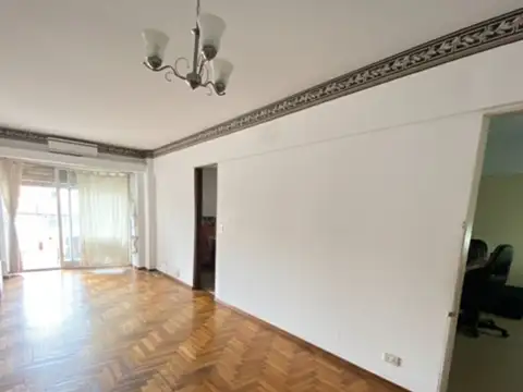 DEPARTAMENTO DE 4 AMBIENTES C/DEP EN FLORIDA