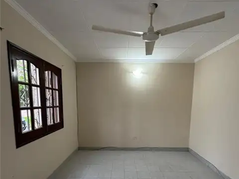 Departamento en Alquiler de 3 ambientes