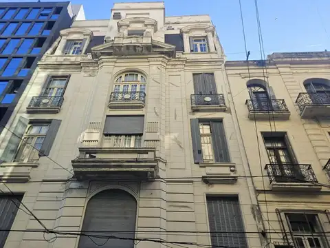 Venta depto 231 m² apto profesional San Nicolás