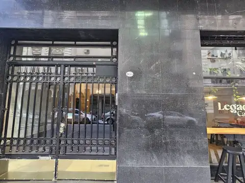Venta depto 231 m² apto profesional San Nicolás