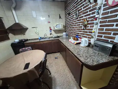 Casa en Venta en Vélez Sarsfield, USD 235.000