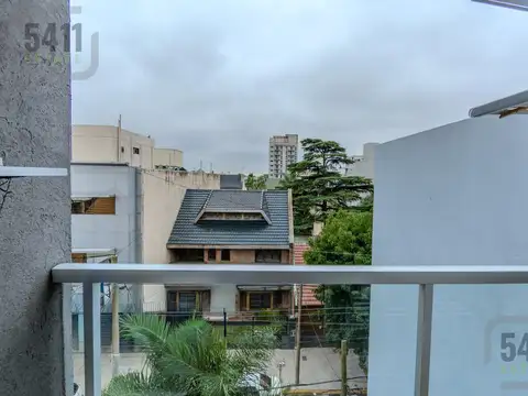 Departamento en Venta en San Justo, USD 79.900