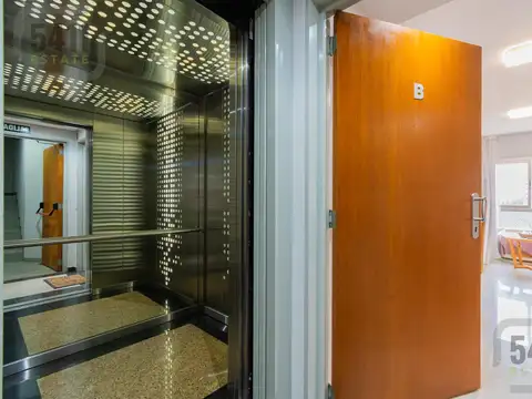 Departamento en Venta al Suroeste