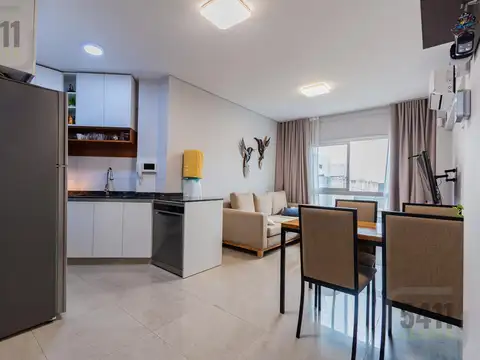 Departamento en Venta en San Justo, USD 84.900