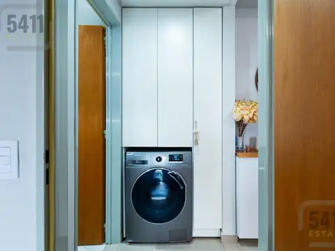 Departamento en Venta al Suroeste
