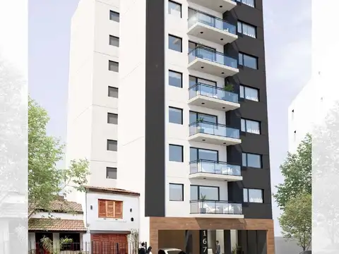 Departamento en Venta en Punta Mogotes, USD 110.000