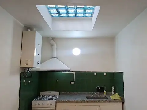 Depto Tipo Casa en Alquiler de 1 dormitorio