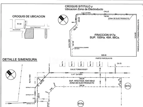 AVENIDA PATRICIOS 100