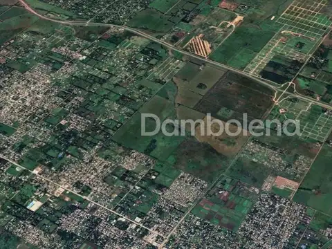 Terreno en Venta en Pontevedra, USD 5.000.000