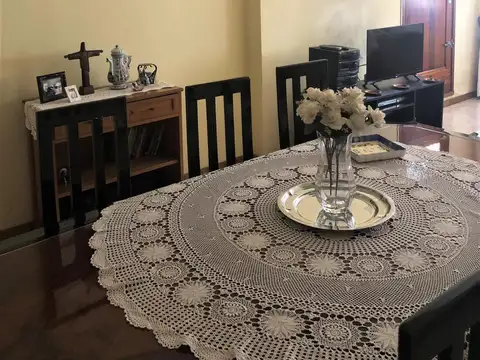 Depto Tipo Casa en Venta 35 años