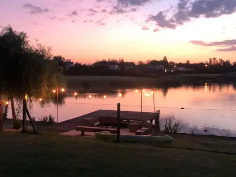 Casa en Venta en Villanueva, Countries y Barrios Cerrados en Tigre