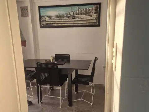 Departamento en Alquiler de Monoambiente