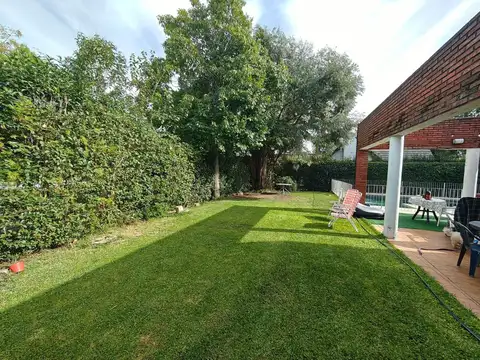 Casa en Venta 30 años