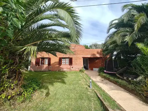 Las Brisas casa en venta - CUAN PROPIEDADES